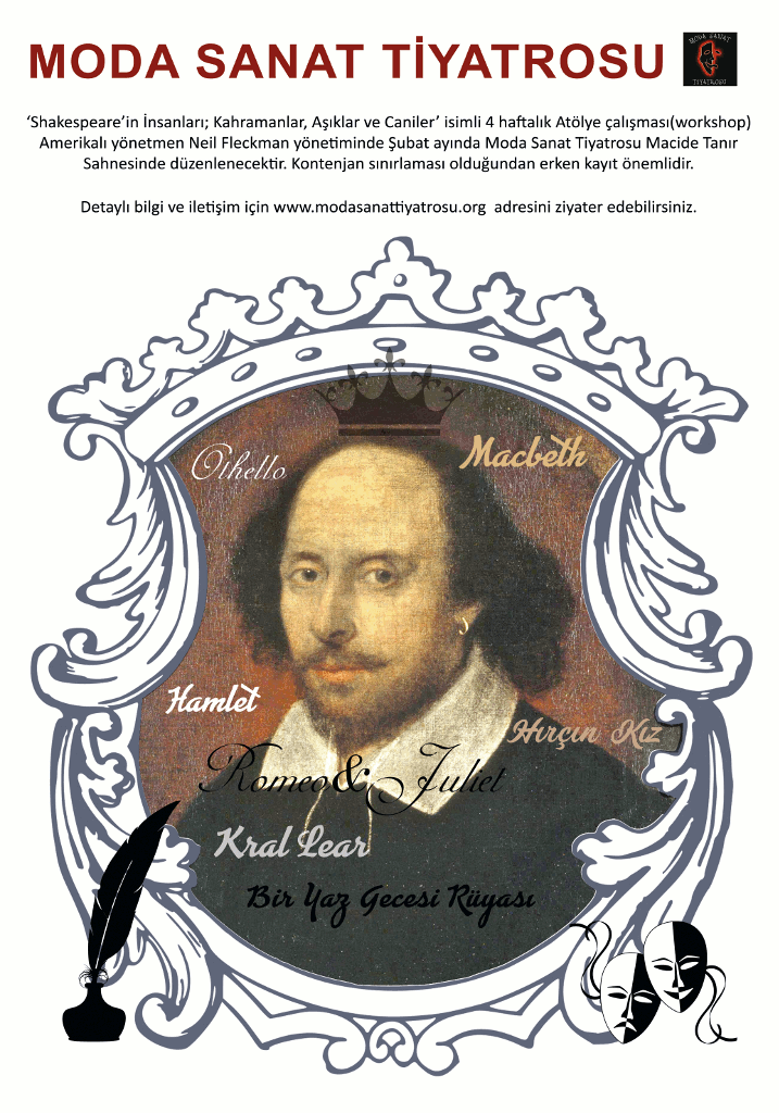 Shakespeare